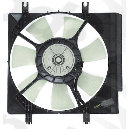 Gpd Electric Cooling Fan 2811770